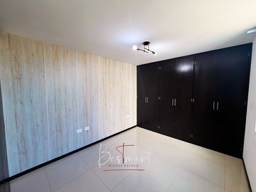 Bonita casa en venta en Jardines de San Manuel