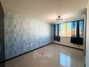 Bonita casa en venta en Jardines de San Manuel