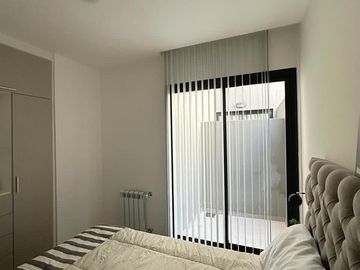 Venta dpto 2 amb a estrenar con balcón