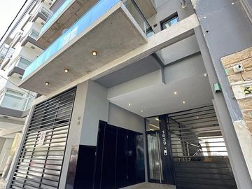 Venta dpto 2 amb a estrenar con balcón