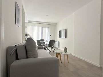 Venta dpto 2 amb a estrenar con balcón