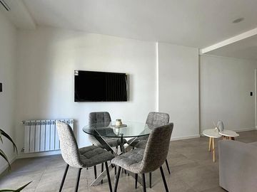 Venta dpto 2 amb a estrenar con balcón