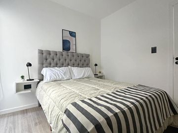 Venta dpto 2 amb a estrenar con balcón