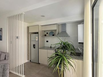 Venta dpto 2 amb a estrenar con balcón