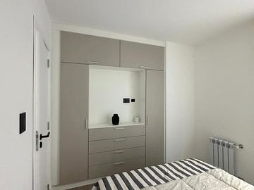 Venta dpto 2 amb a estrenar con balcón