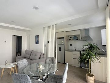 Venta dpto 2 amb a estrenar con balcón