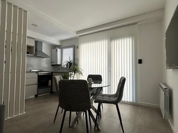 Venta dpto 2 amb a estrenar con balcón