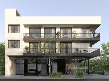 Venta - Departamento en casco histórico - Funes, Santa Fe.