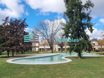 Departamento en  Complejo Cabral 3 ambientes Canning