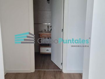 Departamento en  Complejo Cabral 3 ambientes Canning
