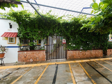 RENTA DEPARTAMENTO, AMUEBLADO Y EQUIPADO CON SERVICIOS INCLUIDOS.MÉRIDA, YUCATAN