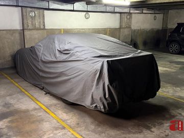 OPORTUNIDAD COCHERA FIJA CUBIERTA EN BELGRANO