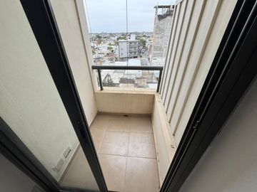 Departamento en Venta en Barrio General Paz, 1 dormitorio, Con Balcón.