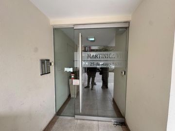 Departamento en Venta en Barrio General Paz, 1 dormitorio, Con Balcón.