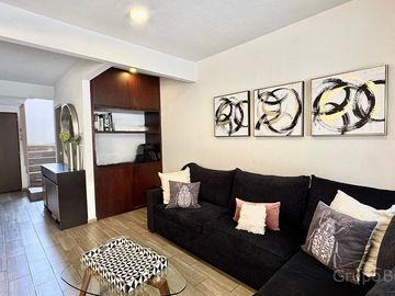 Casa en venta en Bosque Real, Huixquilucan Edo. de México