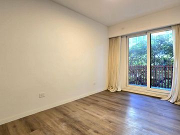 VENTA DEPARTAMENTO 3 AMBIENTES CON BALCON CORRIDO Y AMENITIES