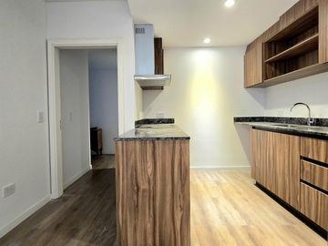 VENTA DEPARTAMENTO 3 AMBIENTES CON BALCON CORRIDO Y AMENITIES