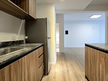 VENTA DEPARTAMENTO 3 AMBIENTES CON BALCON CORRIDO Y AMENITIES