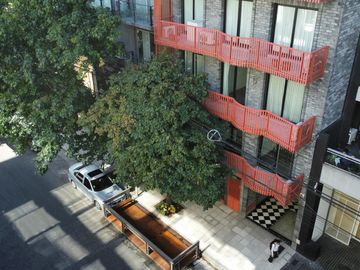 VENTA DEPARTAMENTO 3 AMBIENTES CON BALCON CORRIDO Y AMENITIES