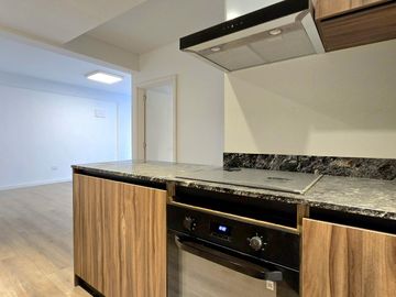 VENTA DEPARTAMENTO 3 AMBIENTES CON BALCON CORRIDO Y AMENITIES