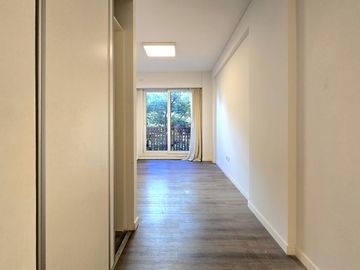 VENTA DEPARTAMENTO 3 AMBIENTES CON BALCON CORRIDO Y AMENITIES
