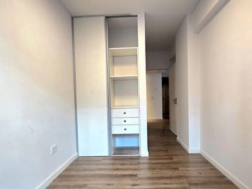 VENTA DEPARTAMENTO 3 AMBIENTES CON BALCON CORRIDO Y AMENITIES