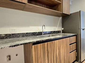 VENTA DEPARTAMENTO 3 AMBIENTES CON BALCON CORRIDO Y AMENITIES