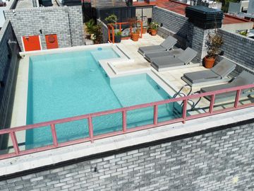 VENTA DEPARTAMENTO 3 AMBIENTES CON BALCON CORRIDO Y AMENITIES