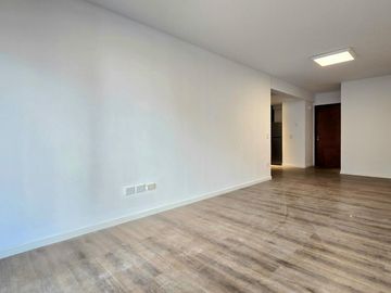 VENTA DEPARTAMENTO 3 AMBIENTES CON BALCON CORRIDO Y AMENITIES