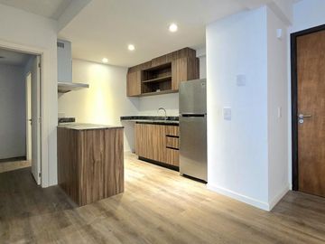 VENTA DEPARTAMENTO 3 AMBIENTES CON BALCON CORRIDO Y AMENITIES