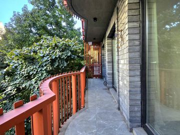 VENTA DEPARTAMENTO 3 AMBIENTES CON BALCON CORRIDO Y AMENITIES