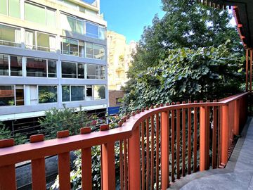 VENTA DEPARTAMENTO 3 AMBIENTES CON BALCON CORRIDO Y AMENITIES