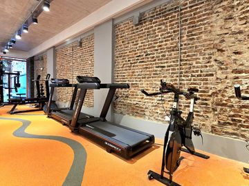 VENTA DEPARTAMENTO 3 AMBIENTES CON BALCON CORRIDO Y AMENITIES