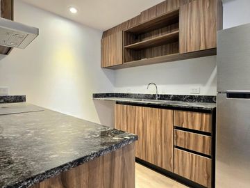 VENTA DEPARTAMENTO 3 AMBIENTES CON BALCON CORRIDO Y AMENITIES