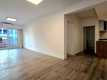 VENTA DEPARTAMENTO 3 AMBIENTES CON BALCON CORRIDO Y AMENITIES