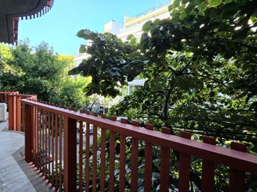 VENTA DEPARTAMENTO 3 AMBIENTES CON BALCON CORRIDO Y AMENITIES