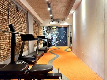 VENTA DEPARTAMENTO 3 AMBIENTES CON BALCON CORRIDO Y AMENITIES