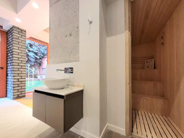 VENTA DEPARTAMENTO 3 AMBIENTES CON BALCON CORRIDO Y AMENITIES