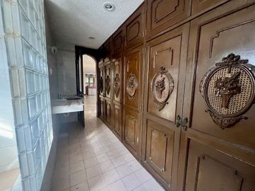 CASA EN VENTA EN COLONIA MÉXICO NORTE, MÉRIDA