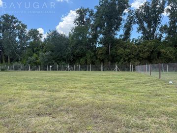 Venta Terrenos en San Pablo - Financiación Barrio Cerrado en Pilar