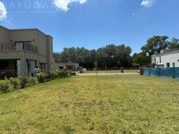 Venta Terrenos en San Pablo - Financiación Barrio Cerrado en Pilar