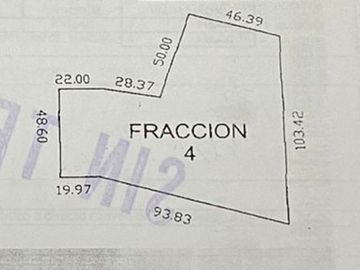 TERRENO PARA DESARROLLO HABITACIONAL A 200 METROS CARRETERA CHICXULUB PUERTO