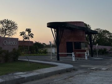 TERRENO PARA DESARROLLO HABITACIONAL A 200 METROS CARRETERA CHICXULUB PUERTO