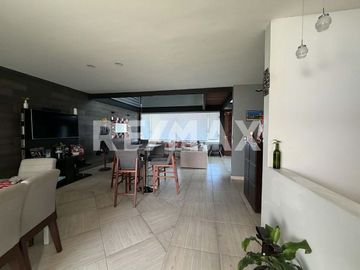 VENTA CASA REAL DEL BOSQUE CORREGIDORA