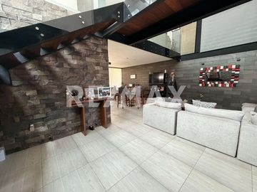 VENTA CASA REAL DEL BOSQUE CORREGIDORA