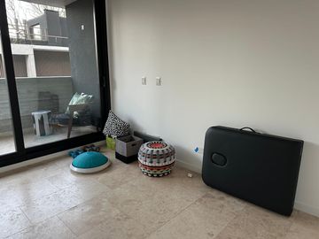 Triplex Anima Domi - Punta Chica