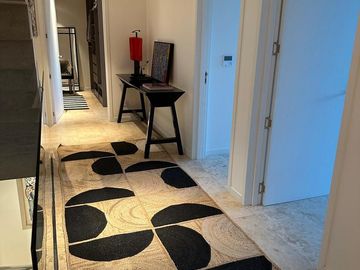 Triplex Anima Domi - Punta Chica