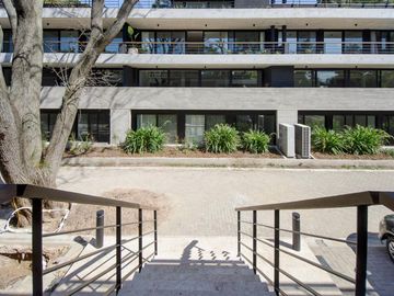 Triplex Anima Domi - Punta Chica