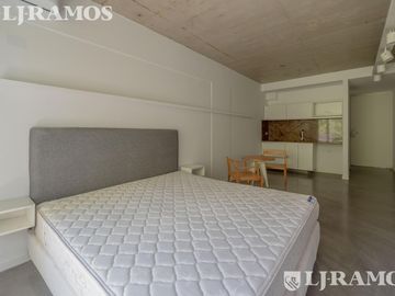 Monoambiente a estrenar ideal alquiler temporario