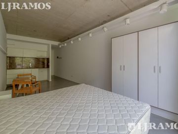 Monoambiente a estrenar ideal alquiler temporario